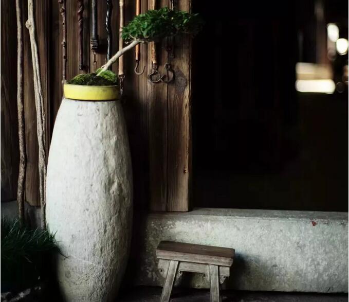 青島別墅庭院設(shè)計(jì)