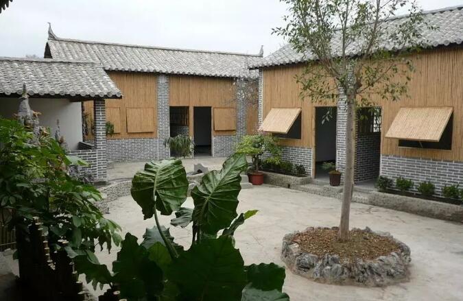 青島庭院景觀設(shè)計