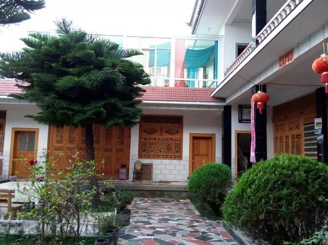 青島庭院設(shè)計公司