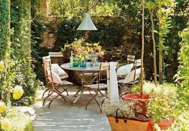 青島庭院設(shè)計(jì)