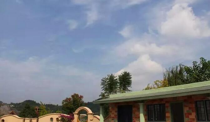 青島別墅景觀設(shè)計