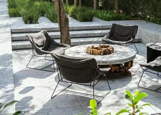 青島蘭亭景觀設(shè)計(jì)