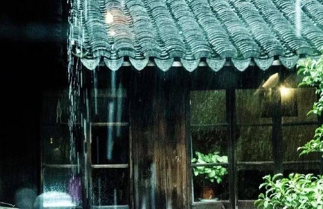 青島別墅庭院設(shè)計