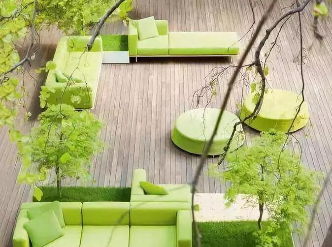 青島別墅庭院設(shè)計 青島別墅庭院設(shè)計