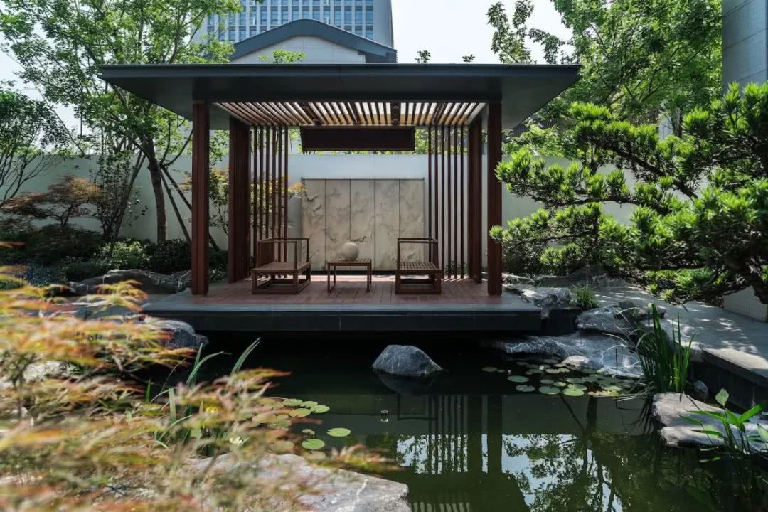 青島庭院設(shè)計,青島庭院設(shè)計公司