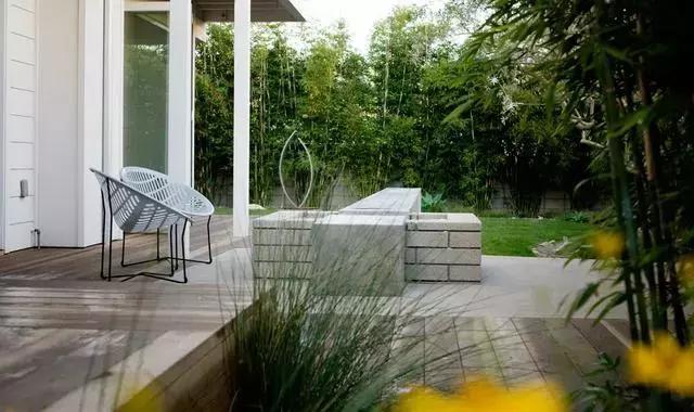 青島花園設(shè)計施工