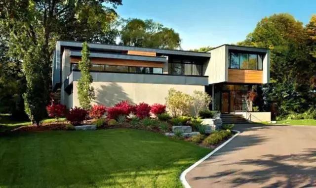 青島庭院設(shè)計施工