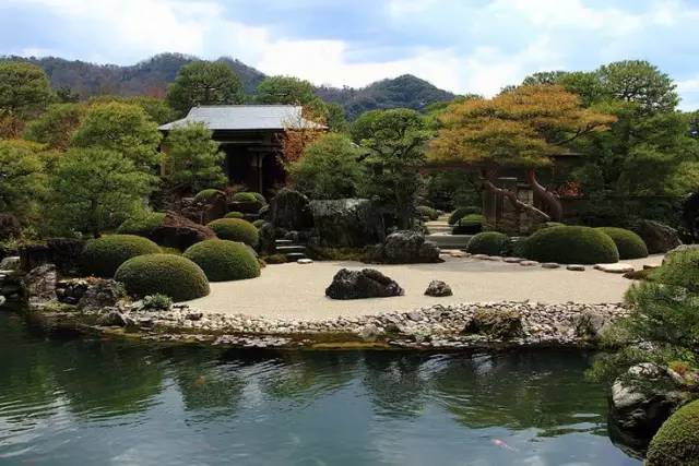 庭園設(shè)計(jì)