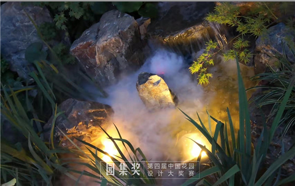 私家別墅庭院設(shè)計(jì),青島別墅庭院設(shè)計(jì)公司