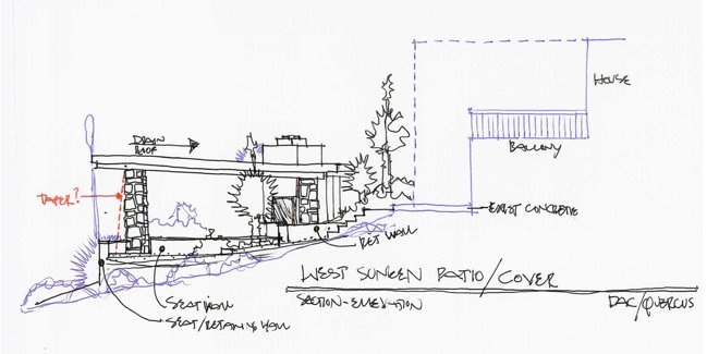 專業(yè)別墅花園設(shè)計(jì)-蘭亭景觀庭院設(shè)計(jì)