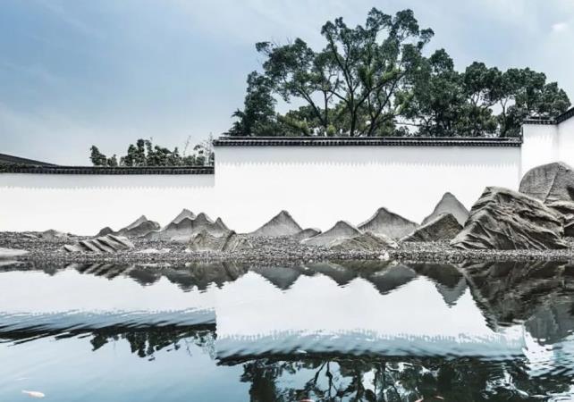 青島庭院設(shè)計公司