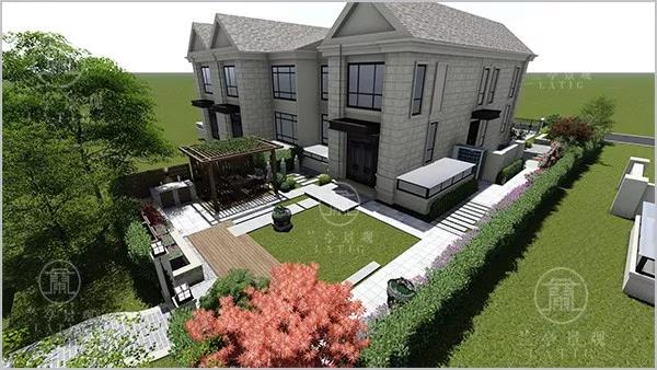 魯商·藍(lán)岸新城丨笑看風(fēng)輕云淡 閑聽花靜鳥喧