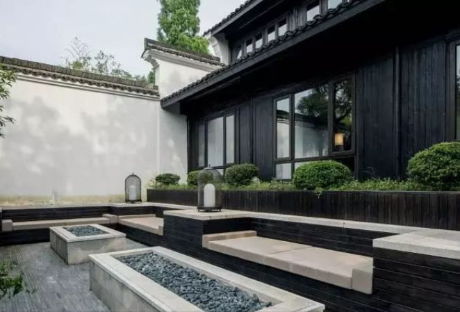 有庭院，懂生活，給您一段美好時光的烙印