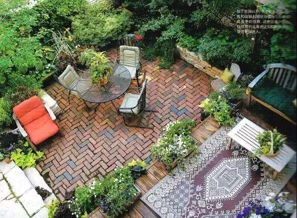 等我們老了，就去小鎮(zhèn)生活！