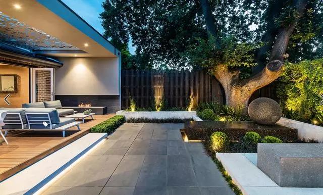 青島別墅花園設(shè)計春季草木養(yǎng)護9大要點