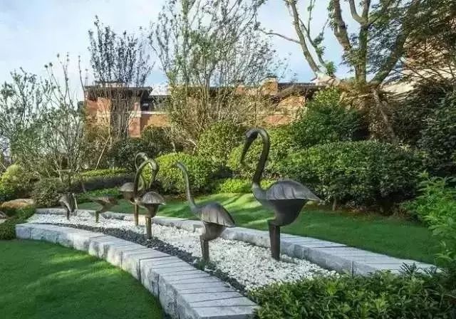 懂生活的庭院設(shè)計專家告訴您：庭院設(shè)計不可忽視的三要素