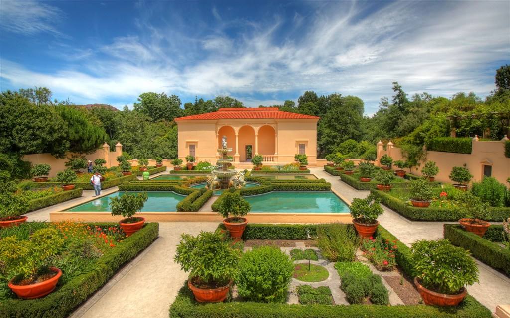 超詳細(xì)的設(shè)計(jì)流程，讓你了解更多的花園新思路