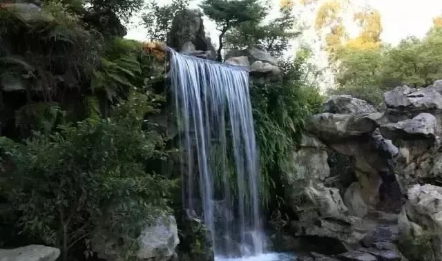 青島別墅景觀設(shè)計(jì)如何挑選庭石，您知道嗎?