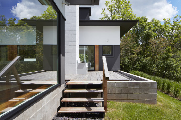 青島別墅庭院設(shè)計(jì)，不可不知的三大要素！