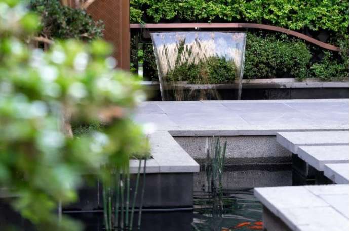  關(guān)于小庭院設(shè)計(jì)，你一定要提前關(guān)注這幾點(diǎn)