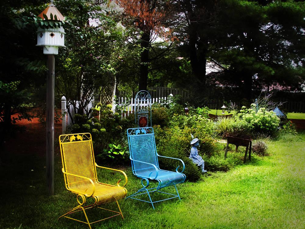 如何延長(zhǎng)暖季型草坪的觀賞期