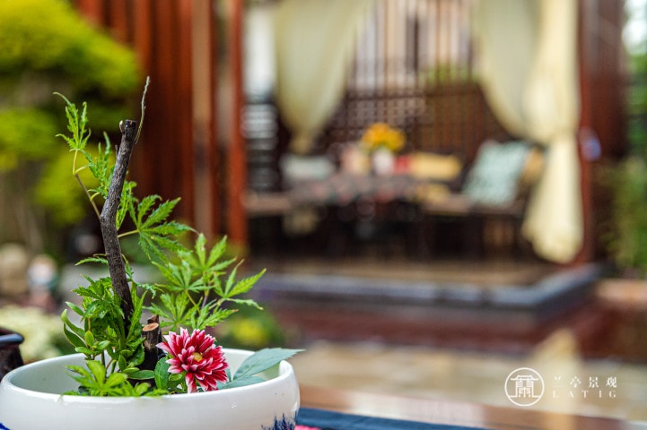 在青島，什么樣別墅庭院設(shè)計(jì)公司值得信任？