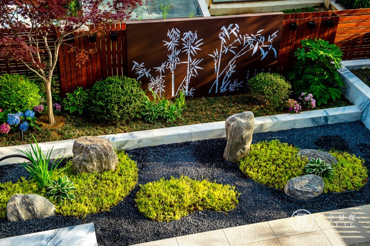  別墅庭院設(shè)計(jì)要注意哪些細(xì)節(jié)問題？