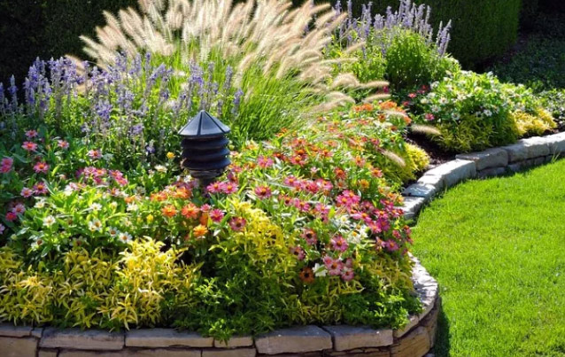 淺談別墅庭院景觀之植物景觀設(shè)計(jì)