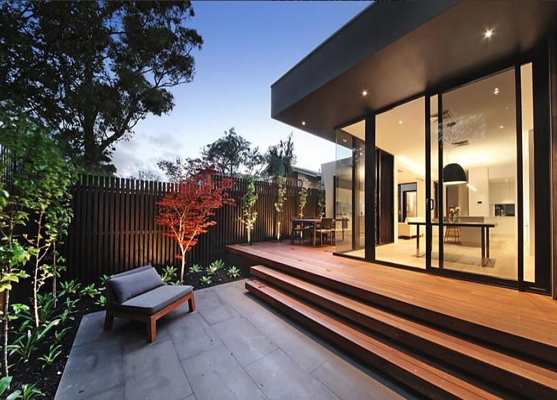 庭院道路如何設(shè)計(jì)？