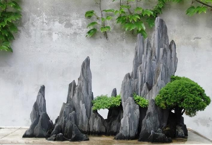 在中式私家庭院設(shè)計(jì)中，怎樣打造畫(huà)面感