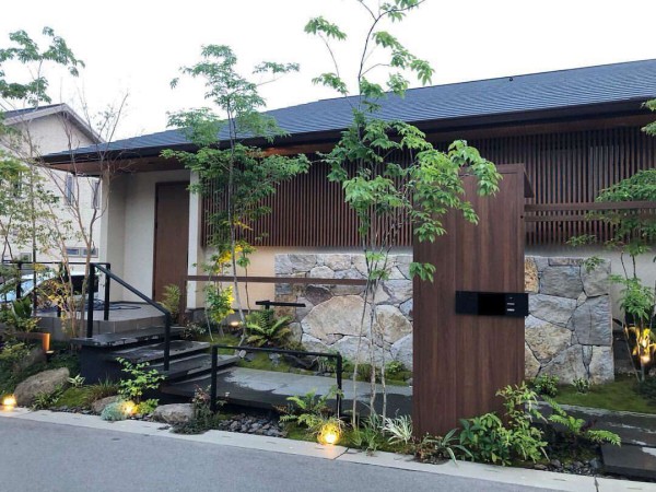 驚艷！探索庭院設(shè)計(jì)中的美學(xué)奧秘