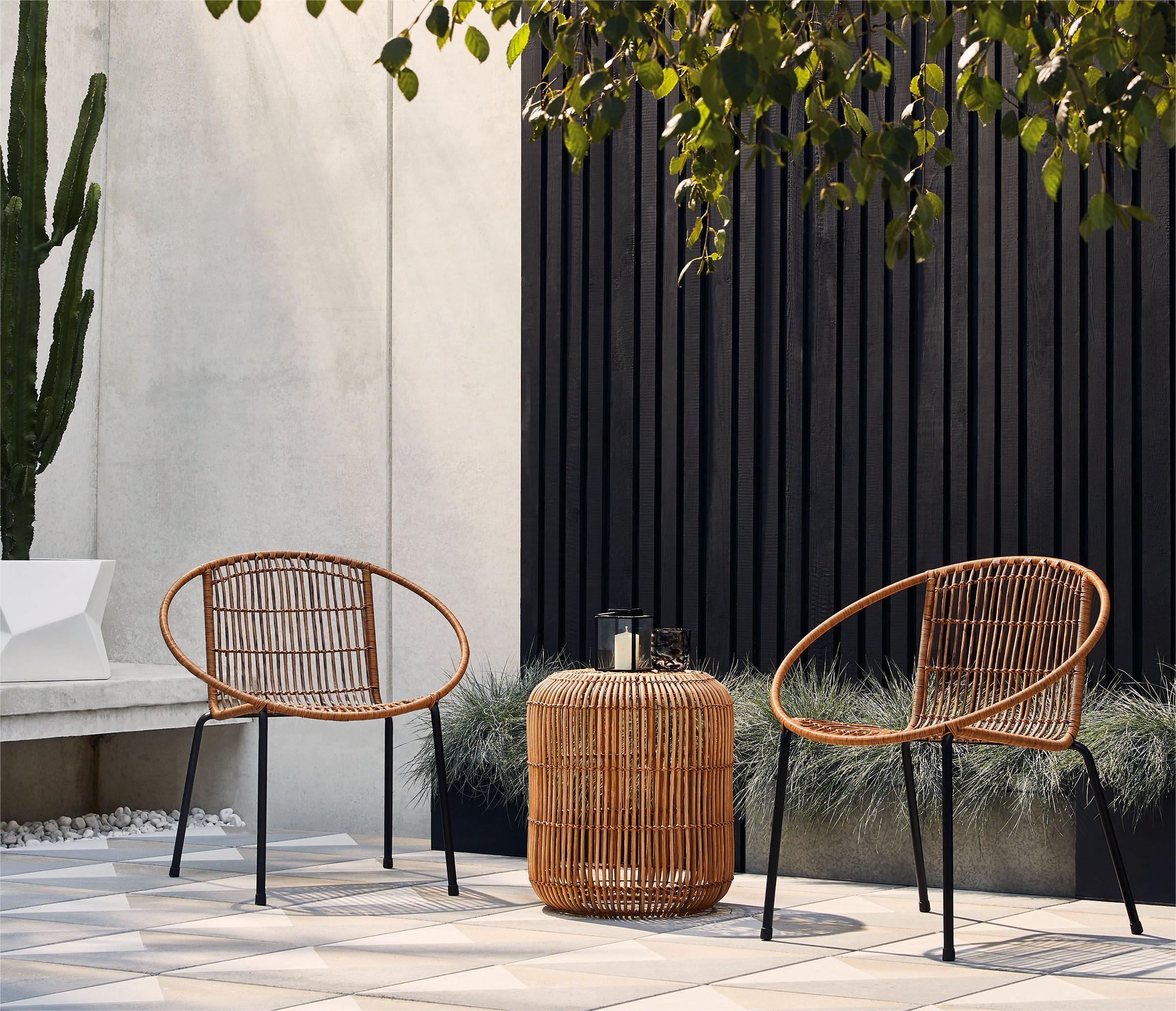 一個(gè)花園只有滿足了這些原則，才能呈現(xiàn)出“美”的效果