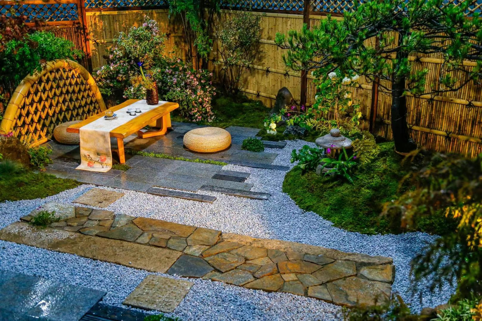 八個(gè)方法教你設(shè)計(jì)一個(gè)高產(chǎn)的可食用花園