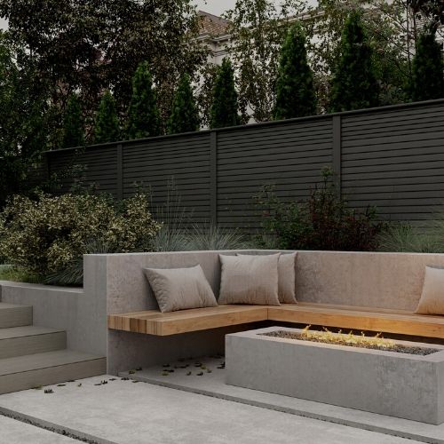 學(xué)會(huì)這些，讓小庭院變大一點(diǎn)，再變大一點(diǎn)