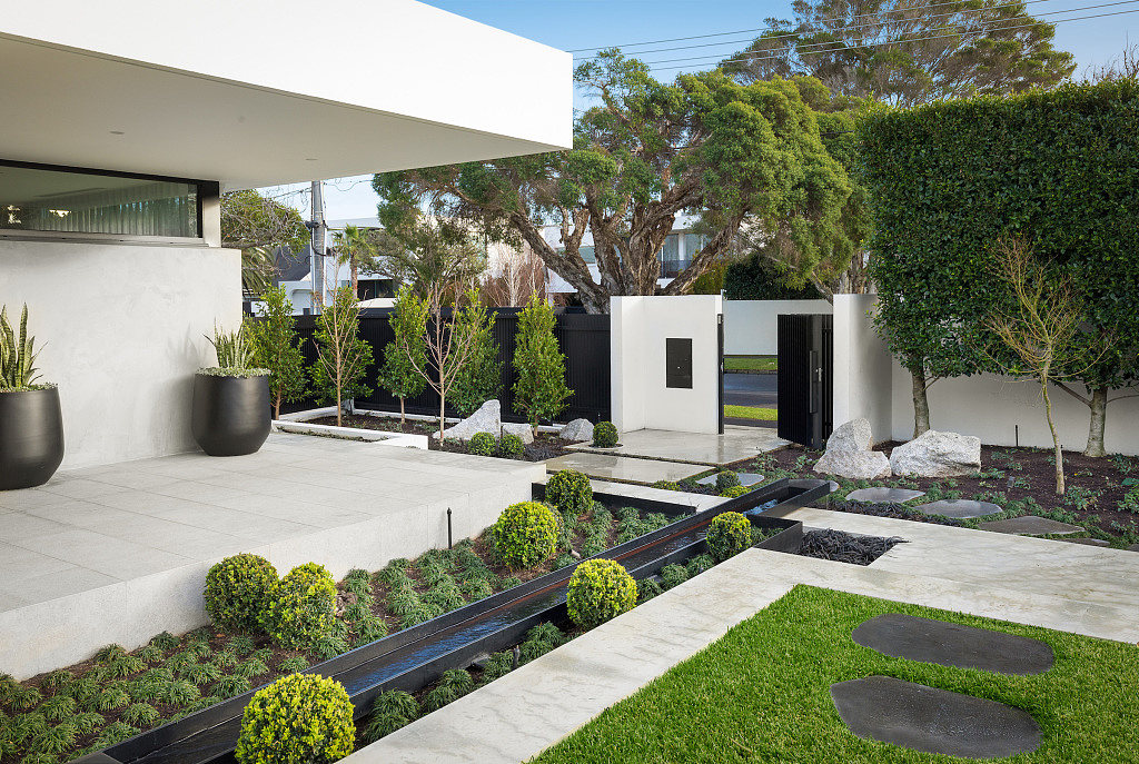 庭院鋪裝設(shè)計(jì)常犯的八大錯(cuò)誤，你躺槍了沒？