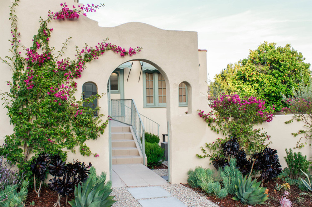 花園“面子”不能丟，入口景觀這樣設(shè)計(jì)