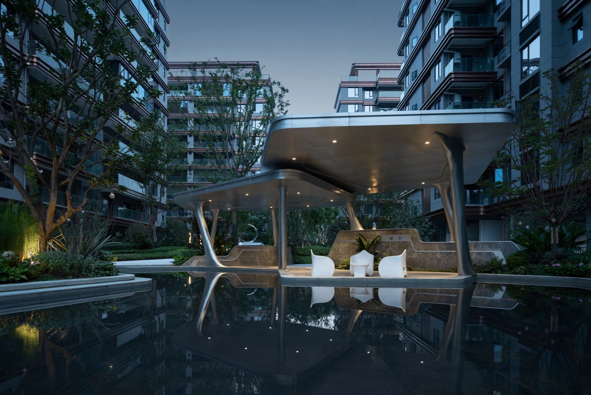 邂逅森系景致，來寬語“森”呼吸