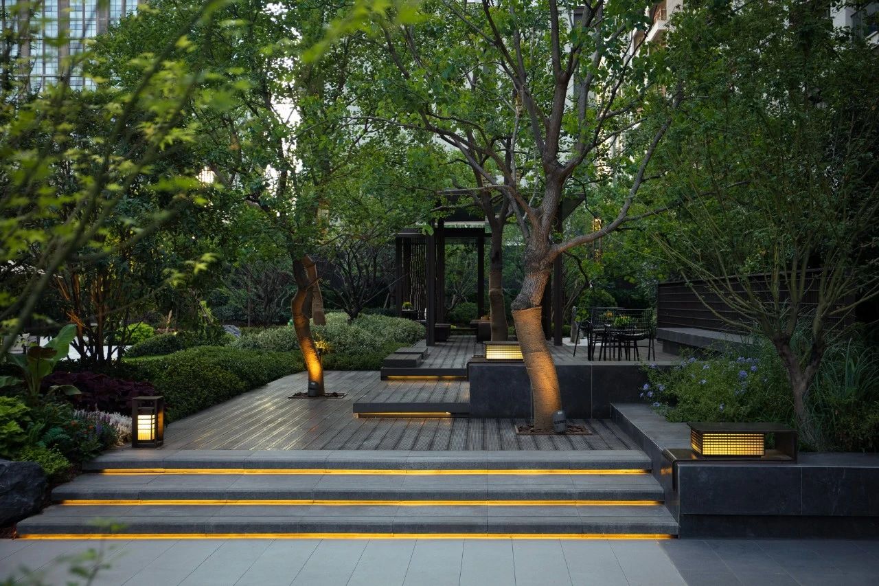 華潤置地旗下西安港悅城·悅頌 | 一座都市自然美學(xué)館