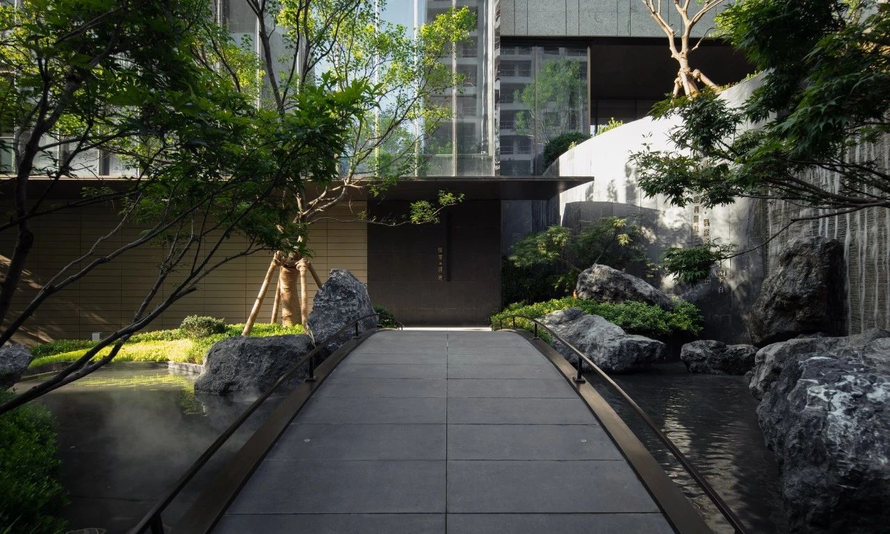 干貨|花園改造的幾大要素，花園設(shè)計(jì)指南