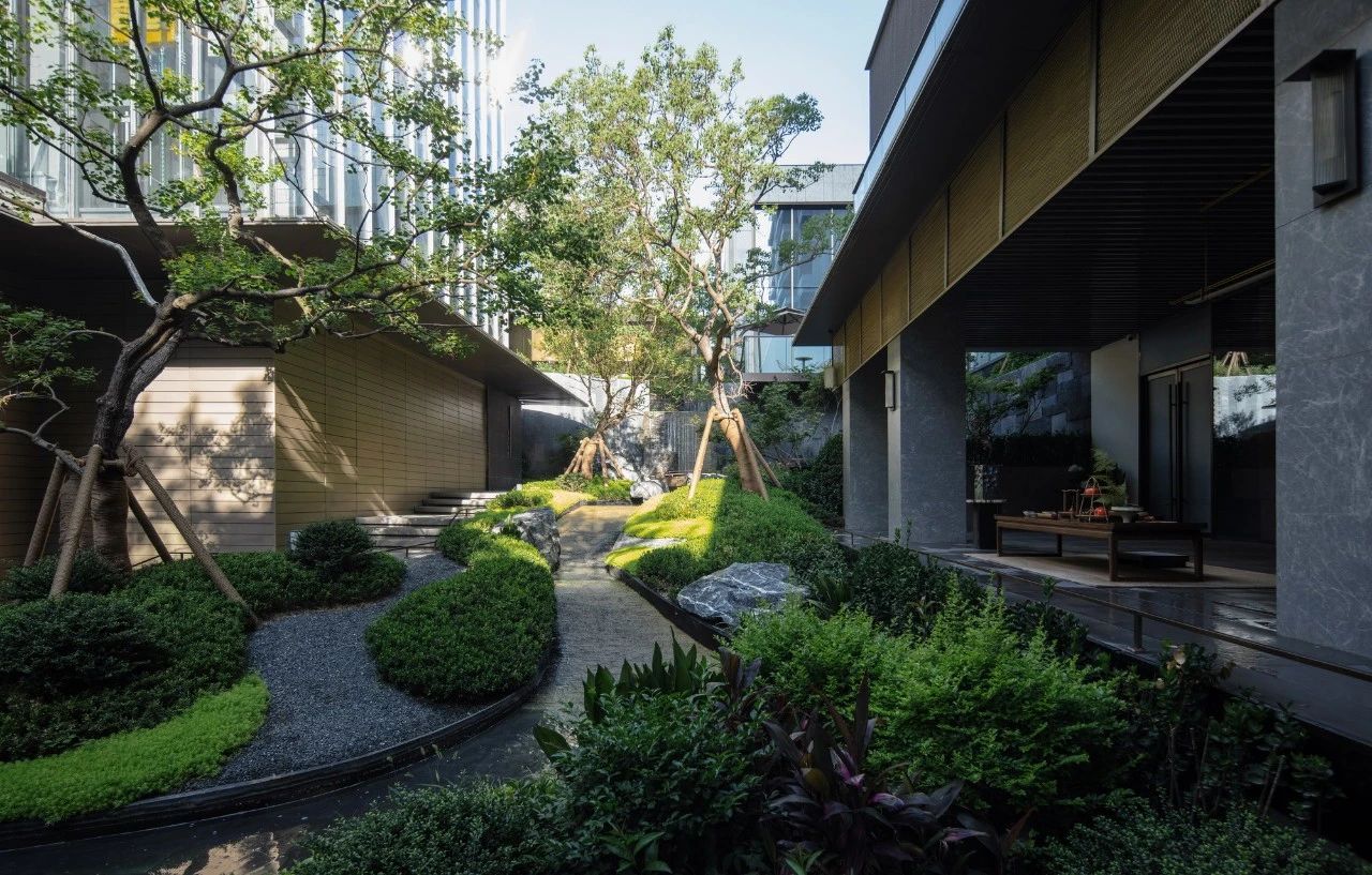 小花園該如何設(shè)計(jì)，才能一鳴驚人？