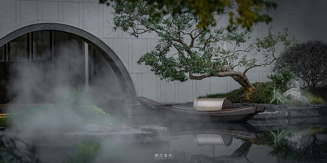 這樣設(shè)計(jì)你的庭院，簡(jiǎn)直太美啦！絕不可錯(cuò)過(guò)的設(shè)計(jì)小tips~