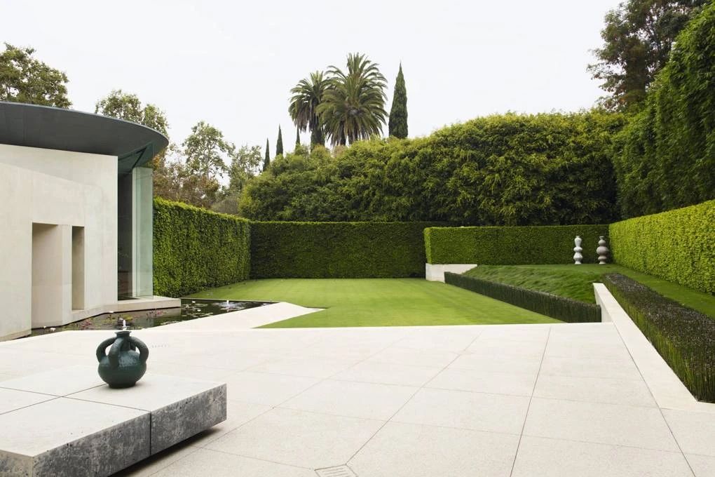 極簡(jiǎn)之美，靜享生活~探索極簡(jiǎn)花園簡(jiǎn)約而不簡(jiǎn)的無(wú)限魅力!