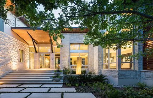 庭院鋪裝8大常見(jiàn)錯(cuò)誤，看看你有沒(méi)有躺槍~