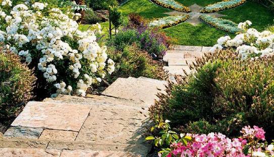 想讓庭院更有家的感覺(jué)，軟裝一定是首選，11個(gè)實(shí)用Tips請(qǐng)收藏！