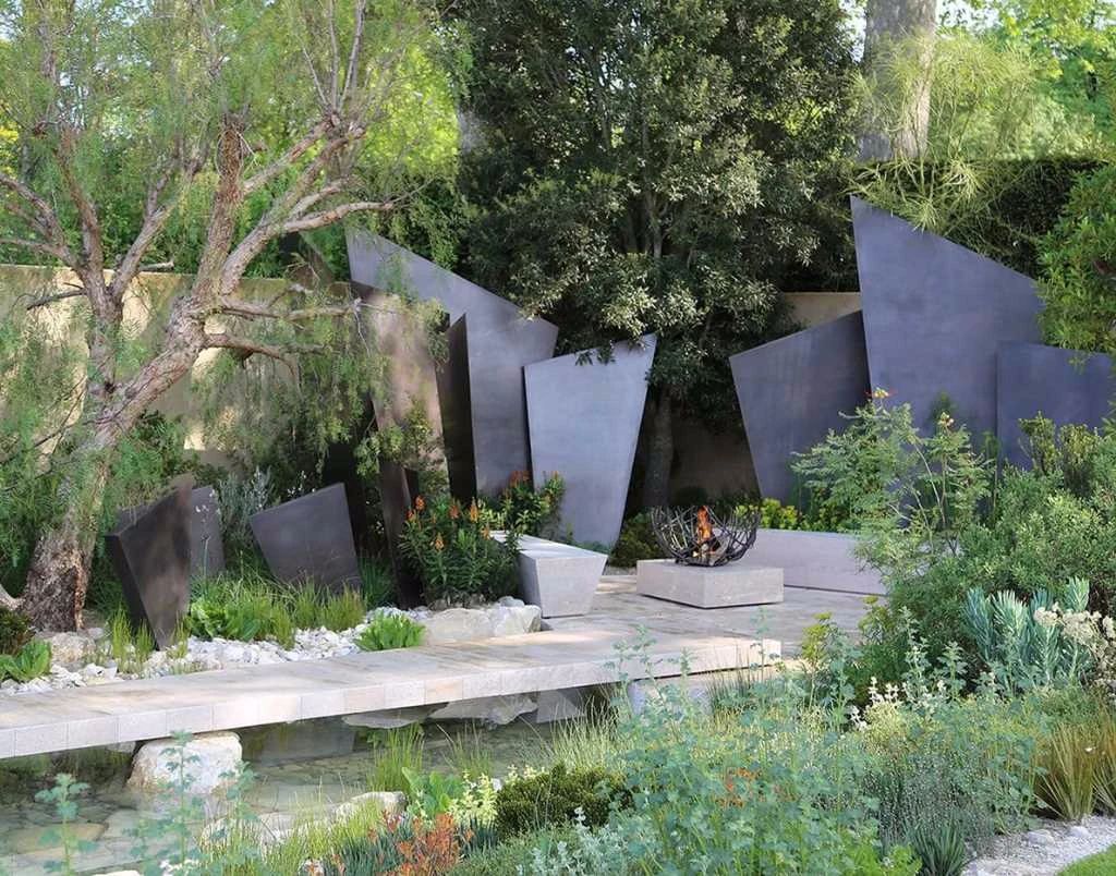 給花園新手準備了一份造園指南！助你施工不踩坑~