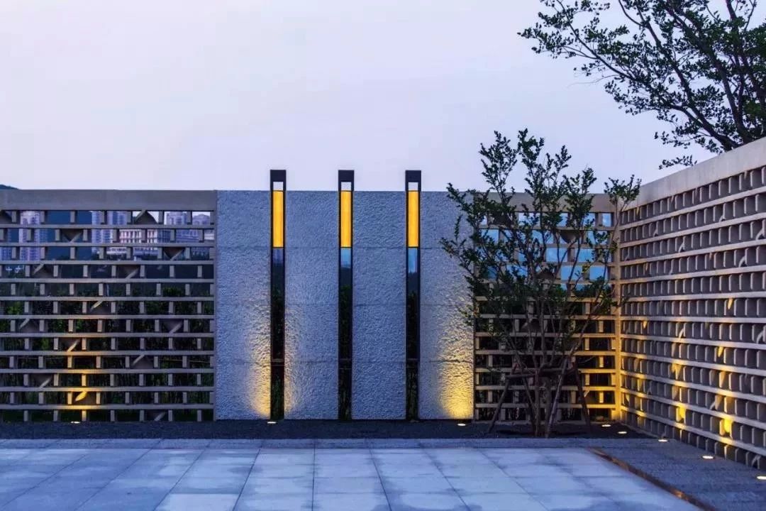 想打造高端的庭院？這幾點要好好注意啦