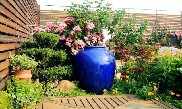 歐式庭院，一種獨(dú)特的花園意境