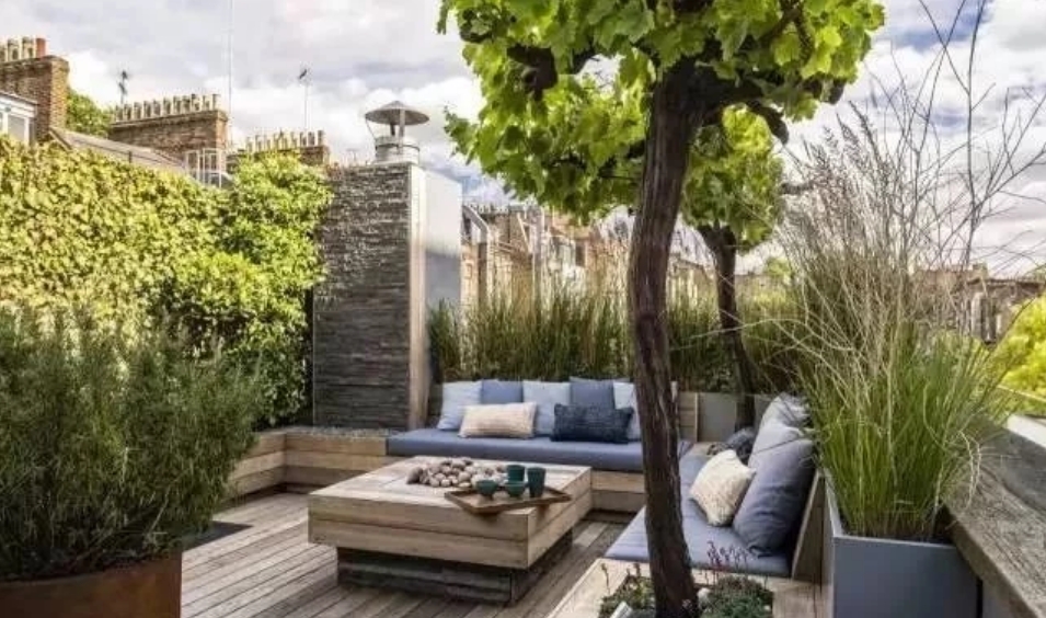 戶外家具的保養(yǎng)小技巧，快來一鍵get吧