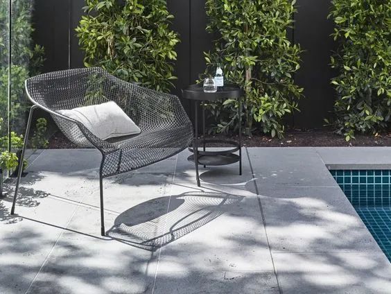 如果你有一個院子，可以這樣開始設計