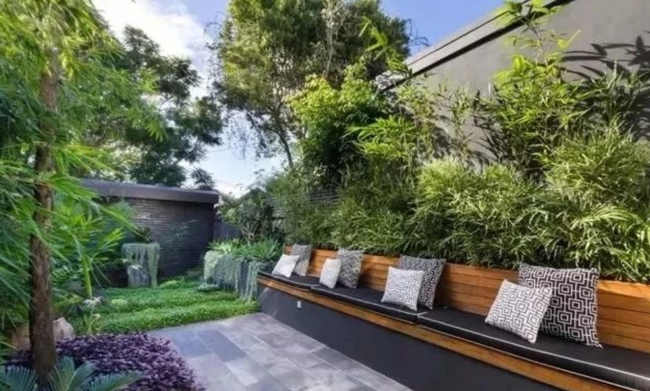 炎炎夏日，你的庭院應(yīng)該如何驅(qū)蚊防蟲？